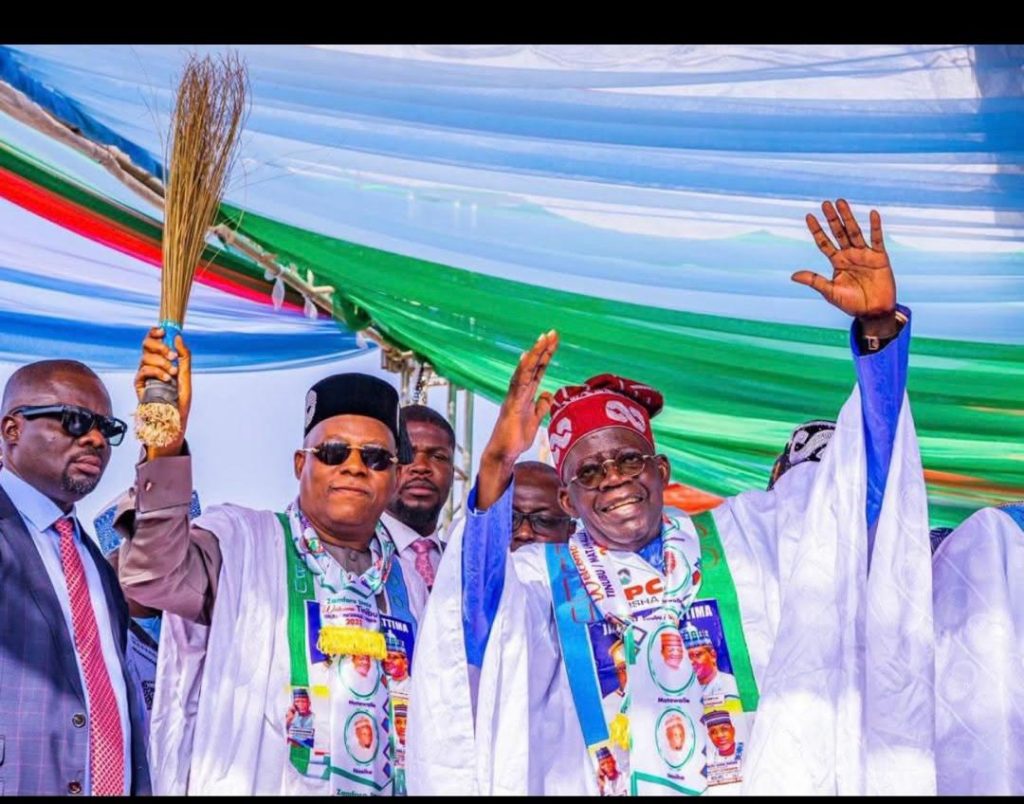 Atiku, ADC using disinformation to discredit Kaduna presidential campaign flag-off – APC – PCC