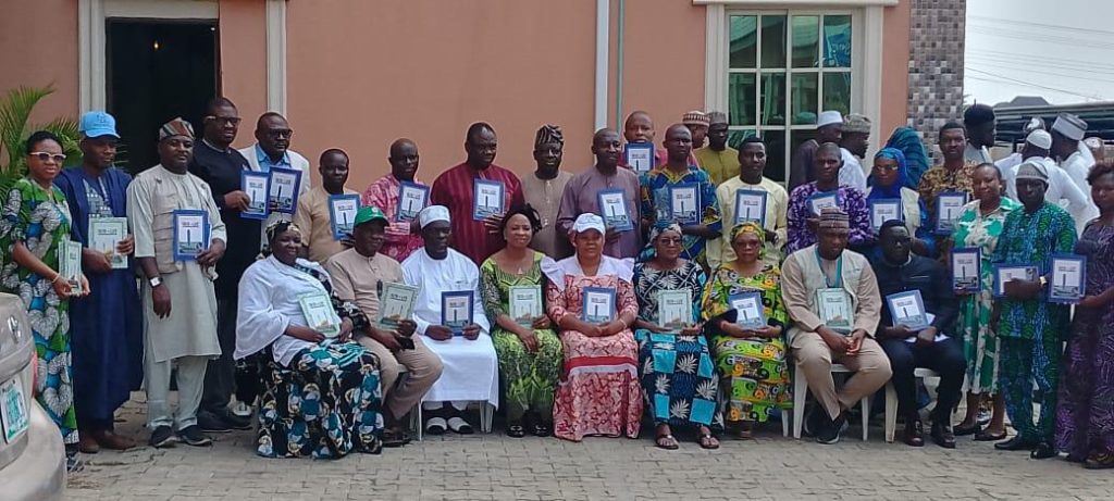 Stakeholders Urge Religious Leaders to Counter Vaccine Misinformation