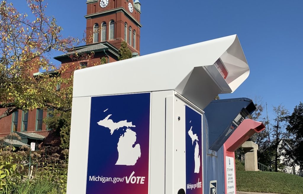 Local Clerks Debunk Voting Misinformation