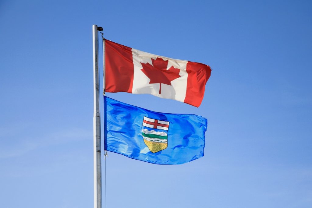 Disinformation emerges as a key predictor of support for secession ahead of Alberta’s referendum