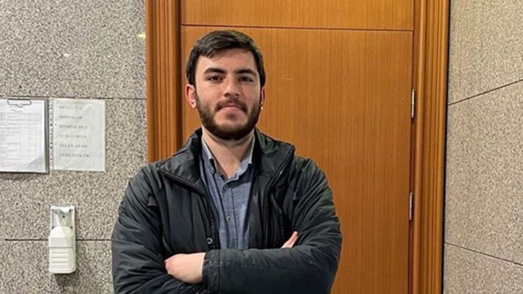 Turkish reporter İsmail Arı arrested again on suspicion of spreading ‘disinformation’
