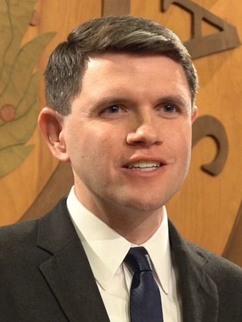 Misinformation Against James Talarico Ramps Up in Texas