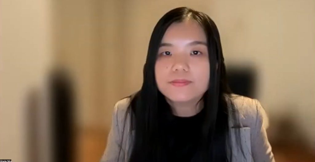 Chinese-language election disinformation shifts to social platform X as midterms near