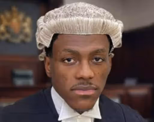 Wike’s son accuses businessman, lawyer of making false claims over ‘$2.1m fraud’ case