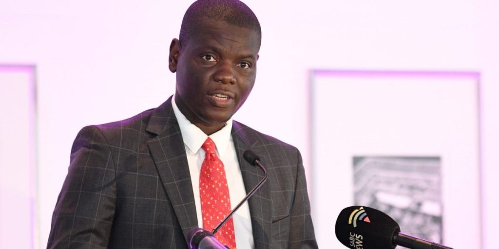 Roets challenges Lamola to prove misinformation claims over farm attacks