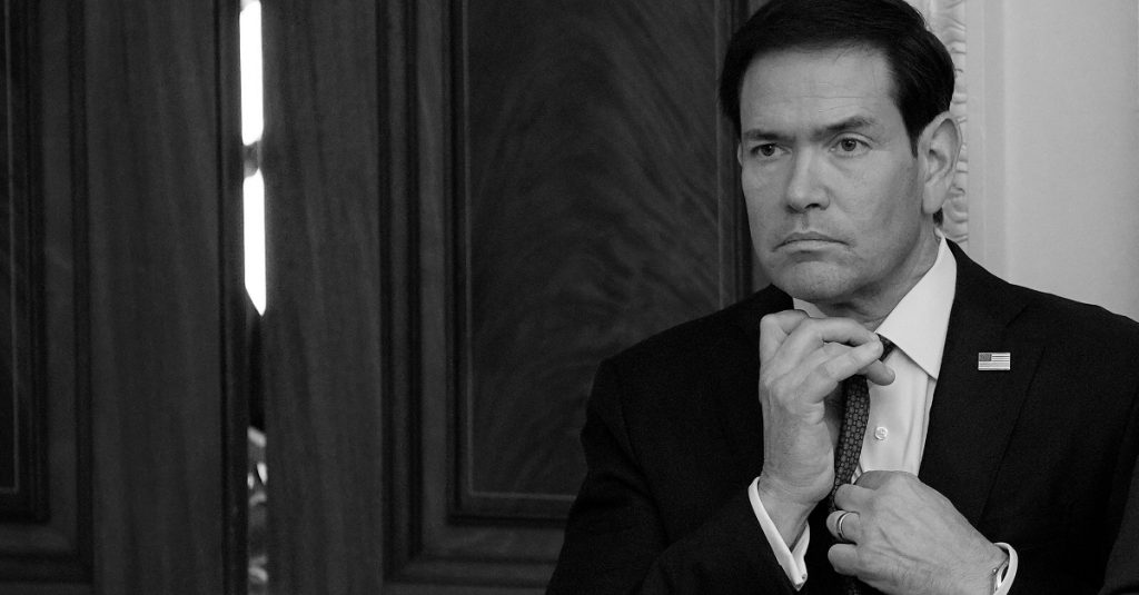 United States • Marco Rubio seeks to decentralise US counter-propaganda strategy – Intelligence Online