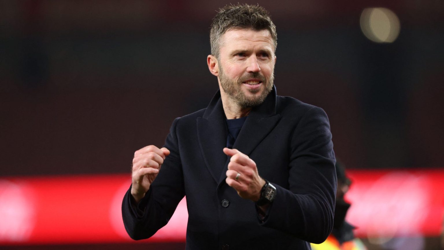 Man Utd flop set for Atletico Madrid return to give Carrick false Old Trafford hope