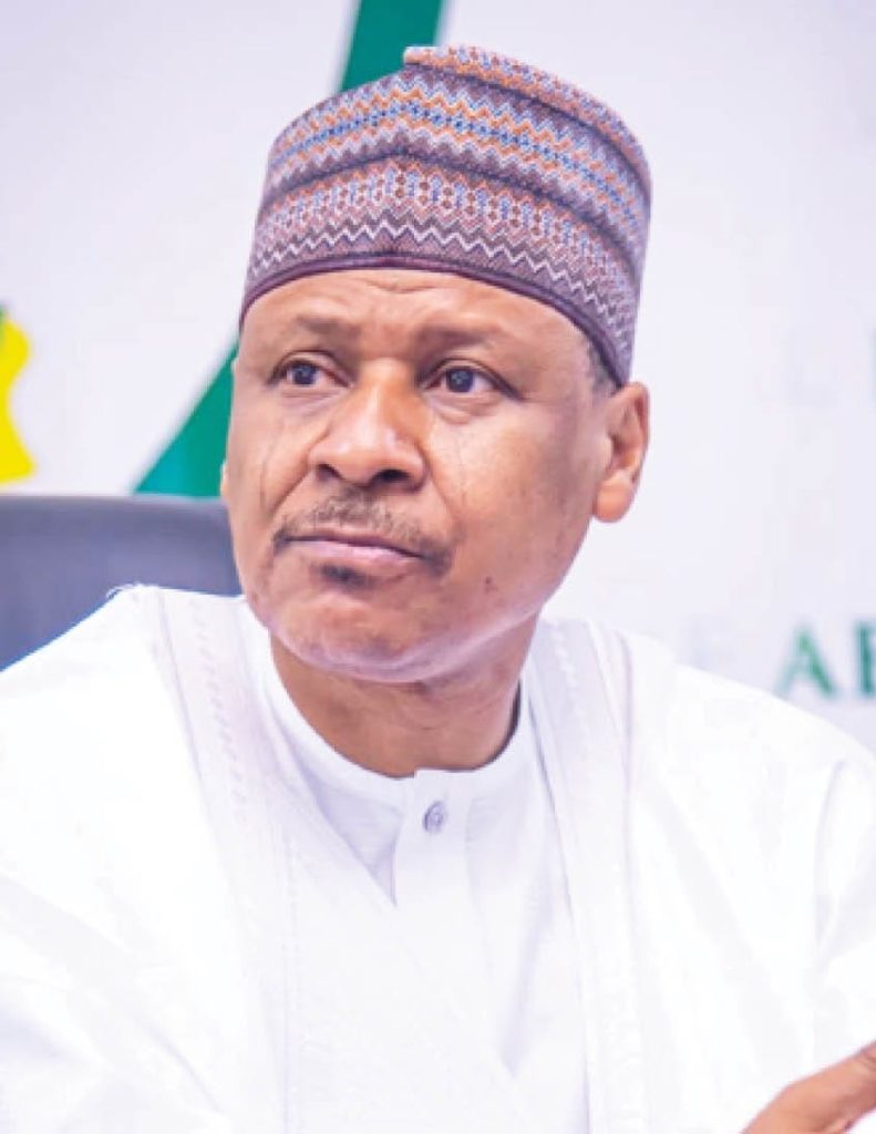 2027: FG urges media to resist sensationalism, misinformation – Daily Trust