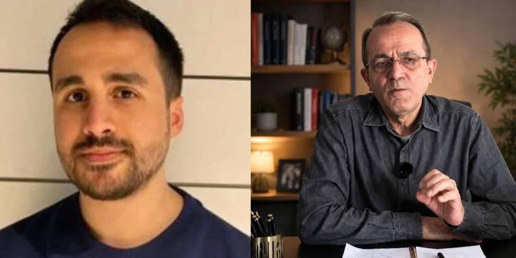 Turkey jails 2 journalists, puts 2 under house arrest over fund crisis ‘misinformation’