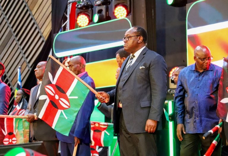 Election stakeholders warn against misinformation ahead of 2027 polls