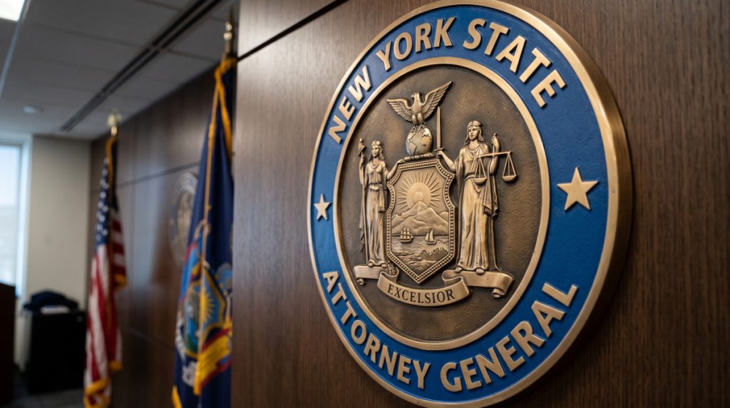 NY AG Warns Voters About AI-Generated Election Misinformation – Finger Lakes Daily News