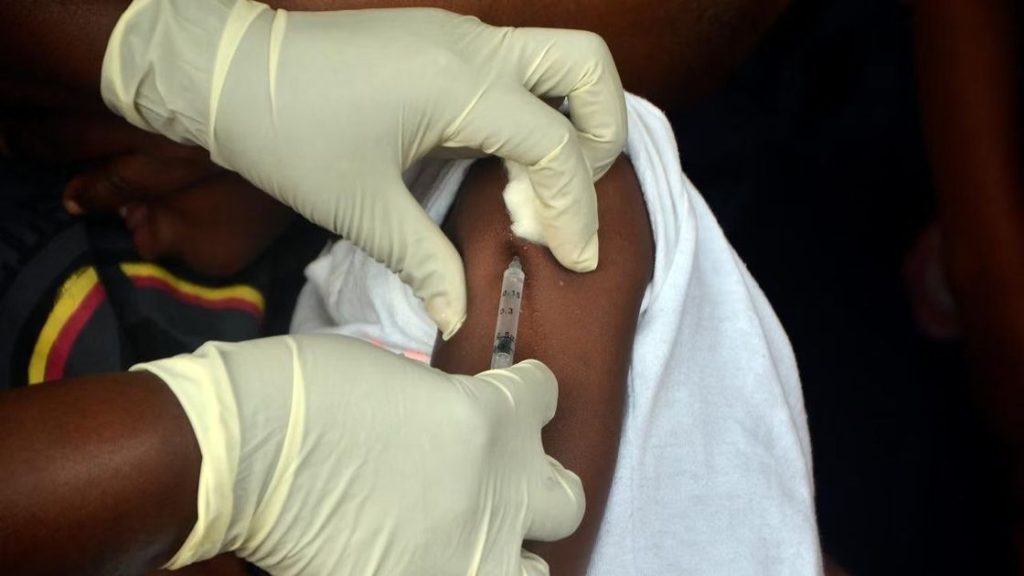 HPV vaccine rollout in PNG sparks misinformation on…