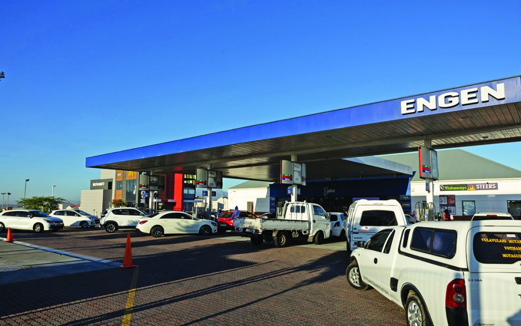 Mahlengi Bhengu | Fuel levy relief ahead of elections: Test for disinformation and misinformation