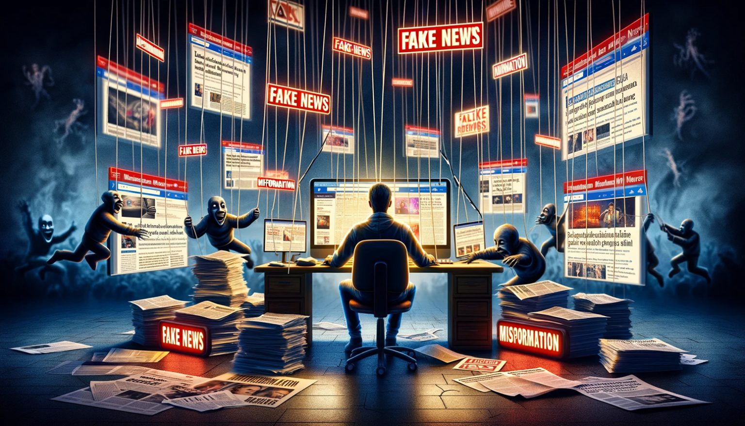 OPINION | Anti-disinformation alliance is a robust antidote to fake news – Johannesburg Sunday World