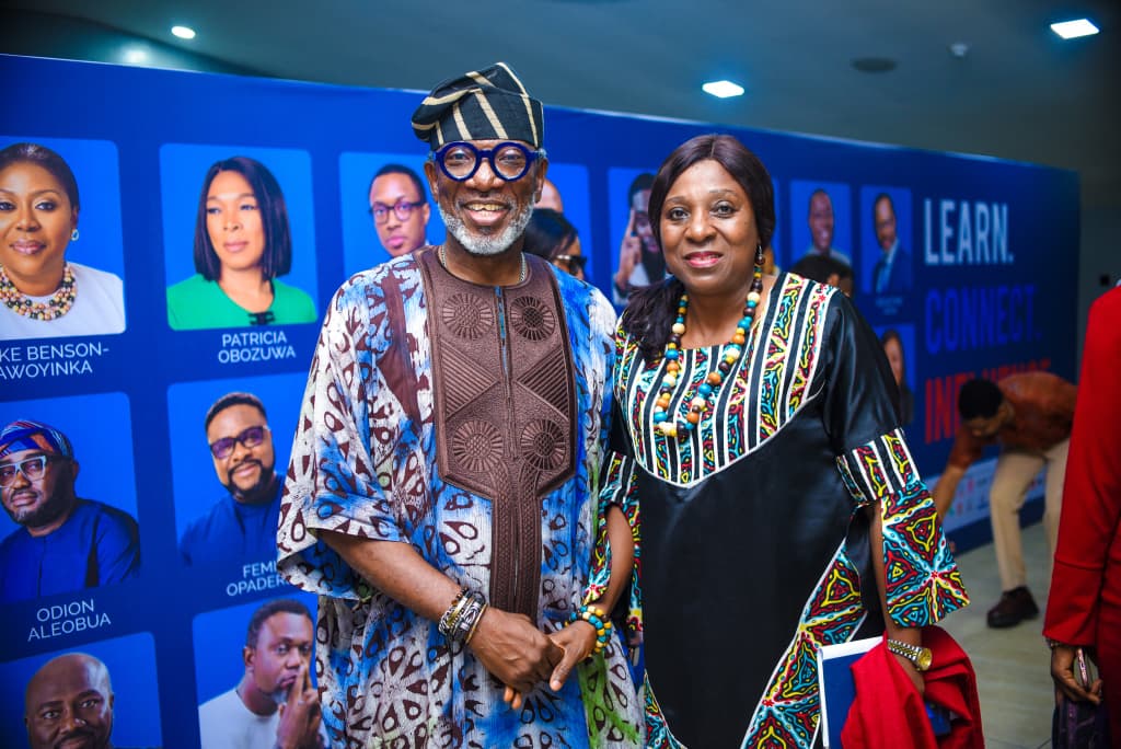 FG Urges Responsible Communication On Brand Nigeria, Warns Against Misinformation At 11th Digital PR Summit