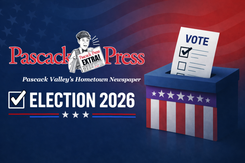 County counters election misinformation — Pascack Press & Northern Valley Press