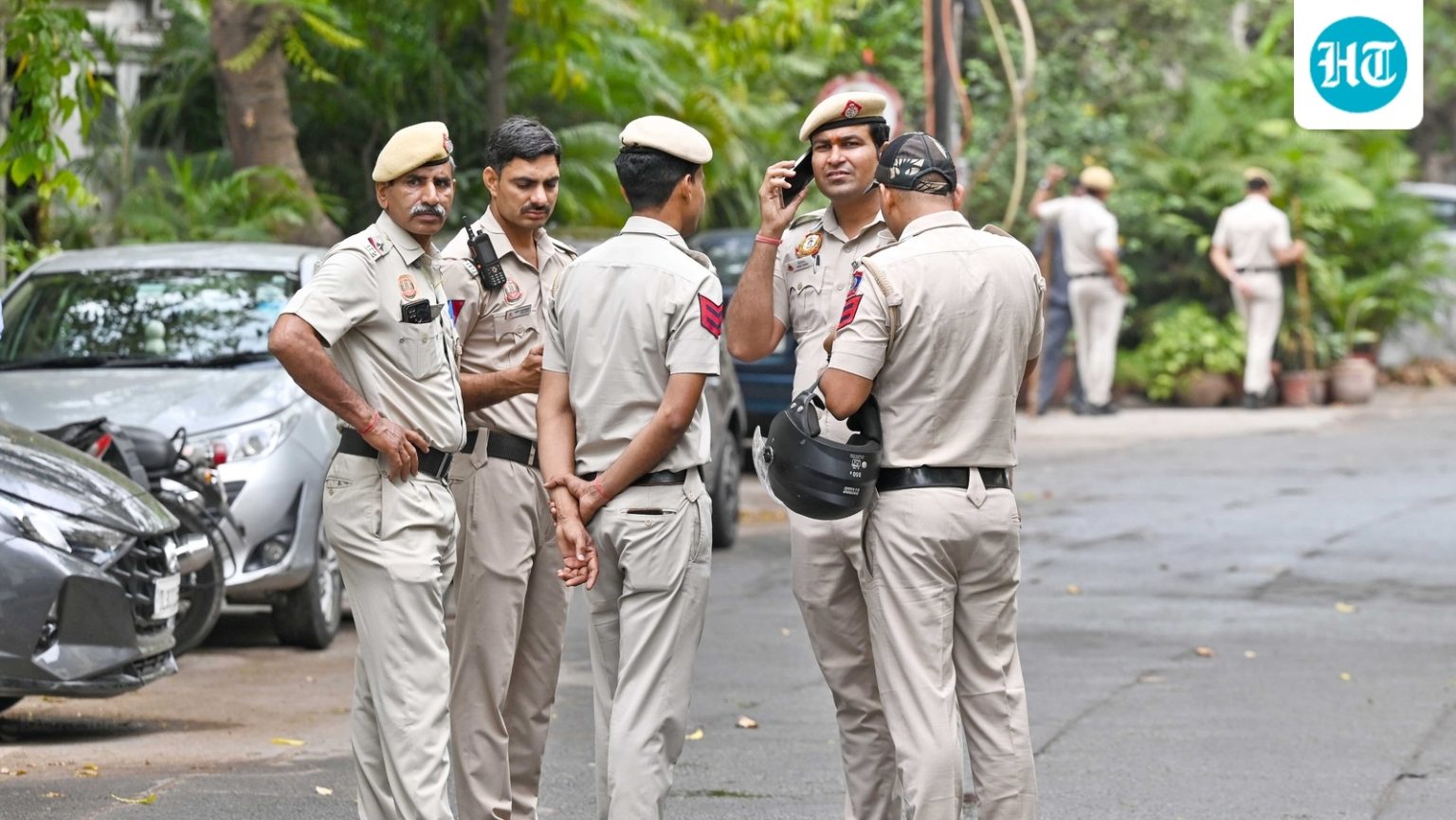 Delhi Police take down 300 social media posts in crackdown on ‘misinformation’ amid protests