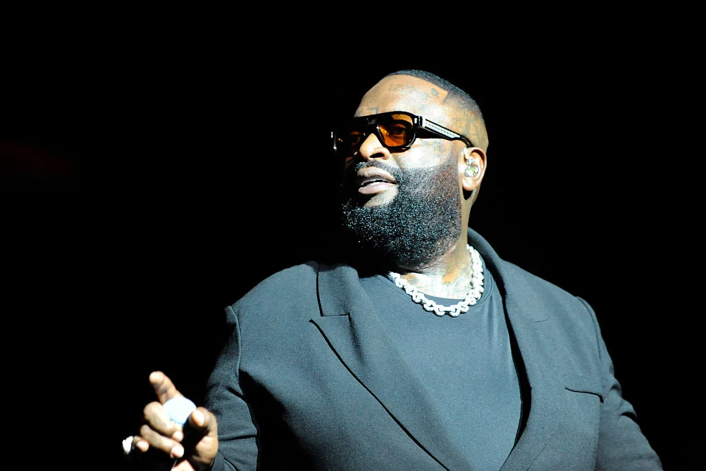 Rick Ross Released On Bond, Calls Abuse Allegations False – Arise News
