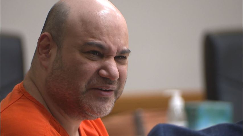 John Allen Rubio’s defense team alleges false testimony in push to halt execution