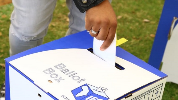 IEC’s efforts to counter disinformation praised in SA