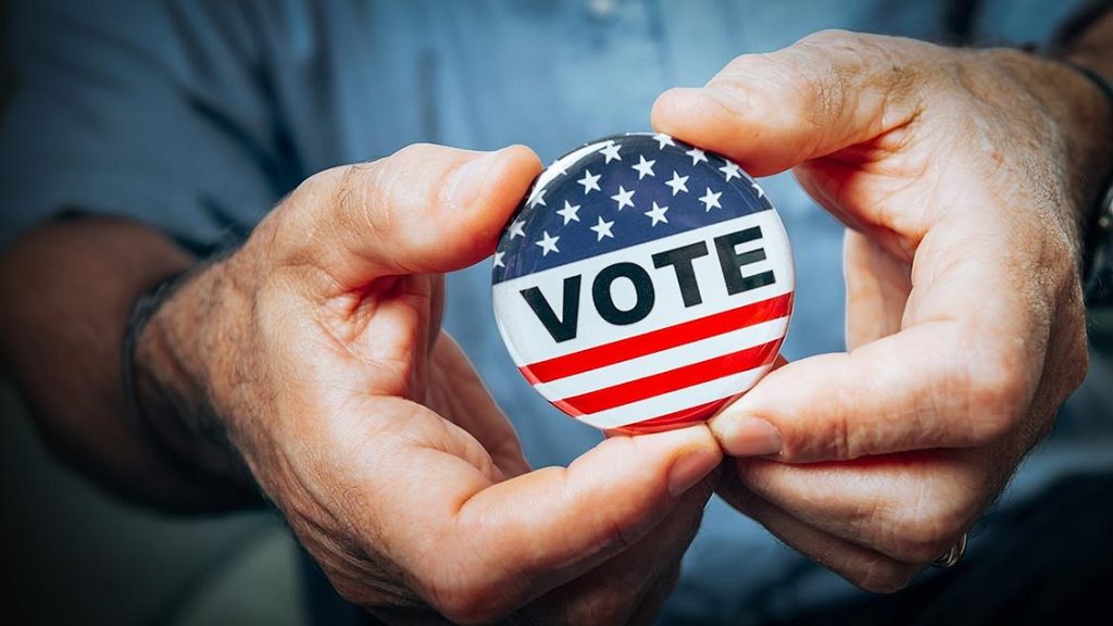 Disinformation, Defense and Democracy: A Look as This Year’s Election Security