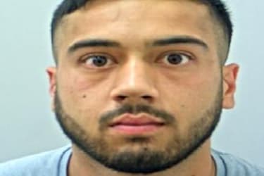 Lancashire drug dealer jailed after hiding crack cocaine in false deodorant can