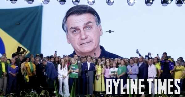 ‘Digital Armies’ and Disinformation: How Big Tech Is Hitting Brazil’s Upcoming Election – Byline Times
