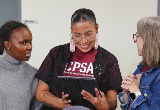 Indigenous-led project tackles misinformation