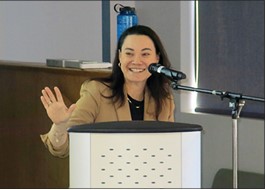 Former Lethbridge-West MLA says fear, misinformation and blame have overtaken policy debate