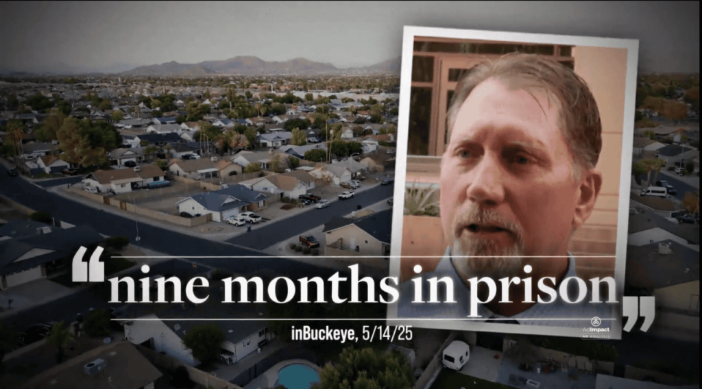 False ad distorts Amish Shah’s record on sex offenders