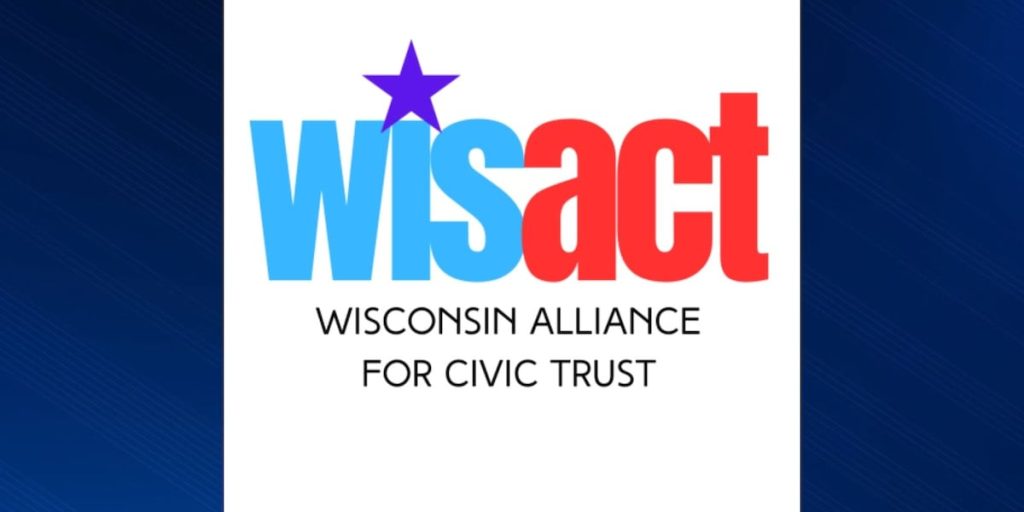 WisACT hosts panel on election misinformation in Oshkosh