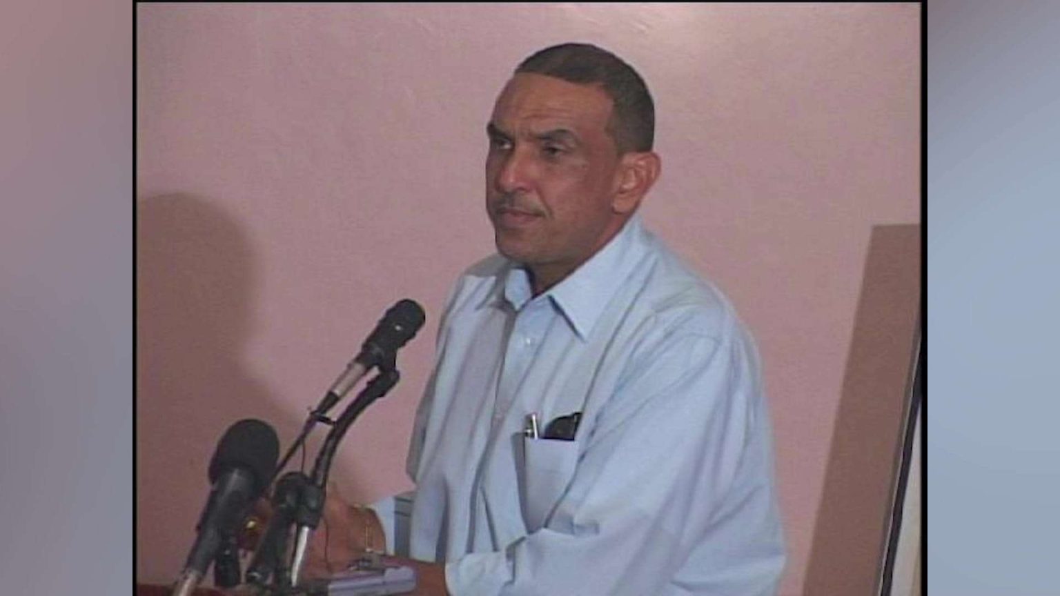 Misinformation spreads as Troy Gabb is not heading the Public Services Commission