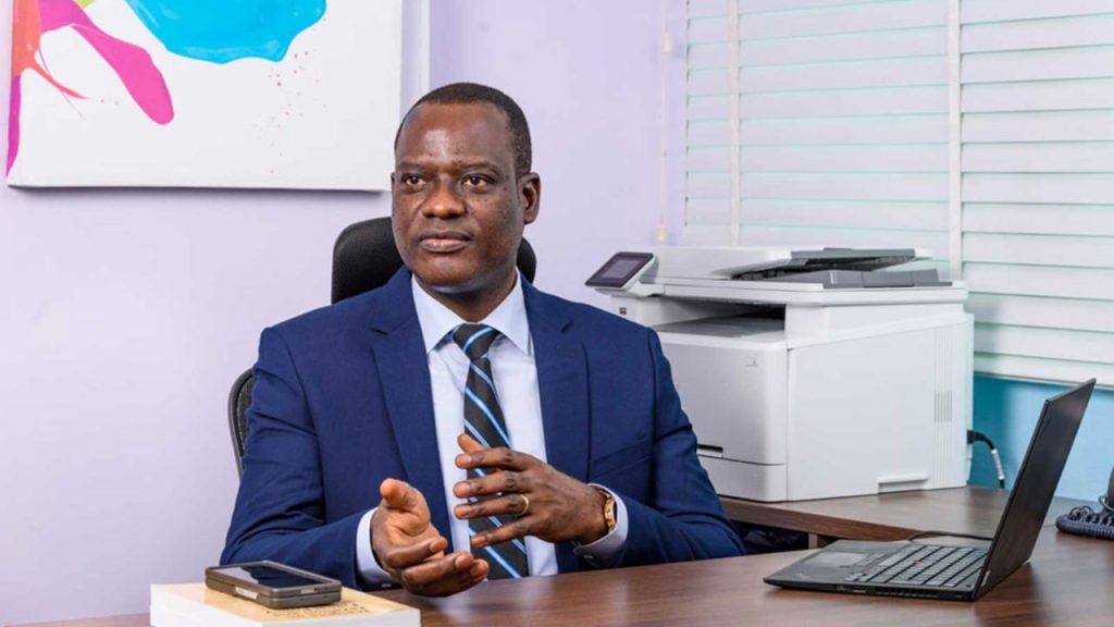 Taiwo Oyedele Denies FG Fuel Tax Plans, Calls Reports False – Independent Newspaper Nigeria