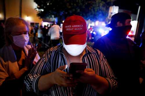 How to deal with AI-enabled disinformation