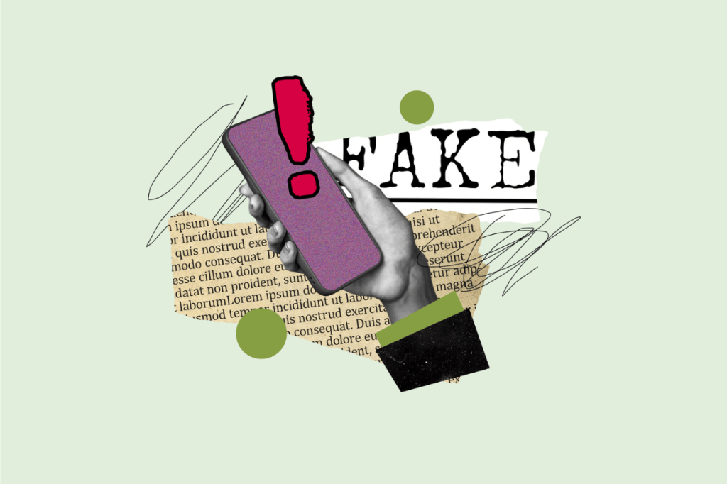 The battle for truth is changing. Are we ready? – News