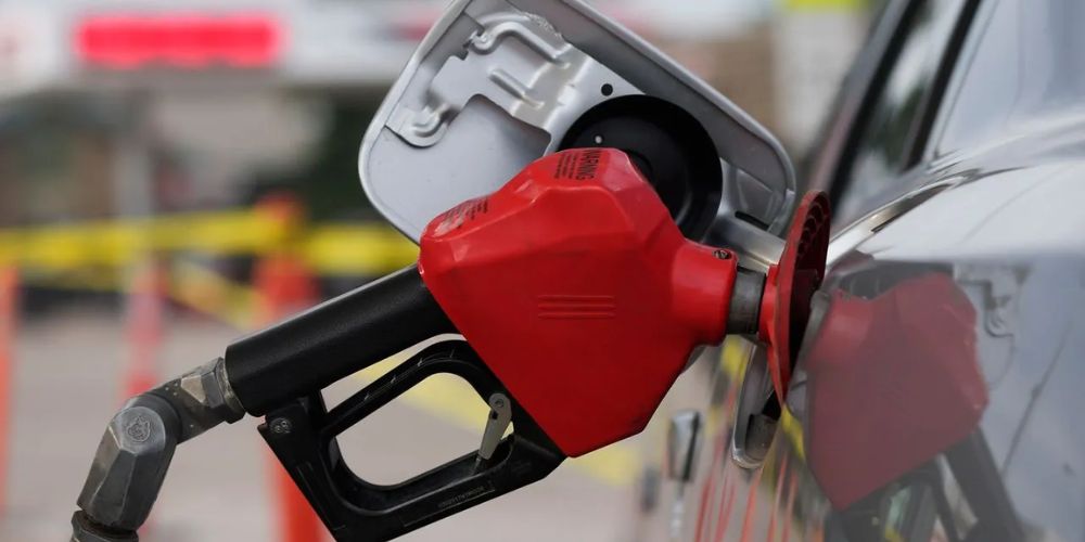 FG Plans Nationwide Crackdown On False Measurement In Filling Stations – The Whistler Newspaper