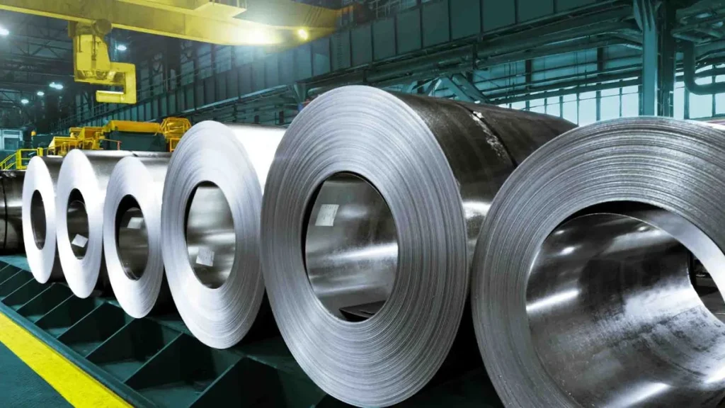 Bhilai Steel Plant calls reports on proposed sale of the plant false and misleading
