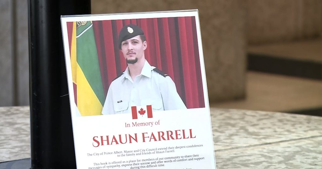 Fraudulent fundraisers, disinformation spread following CFB Wainwright tragedy – CTV News