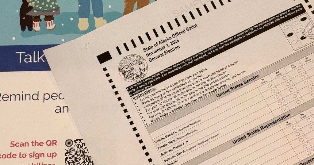 Opinion: Ballot Measure 2 is a false flag operation