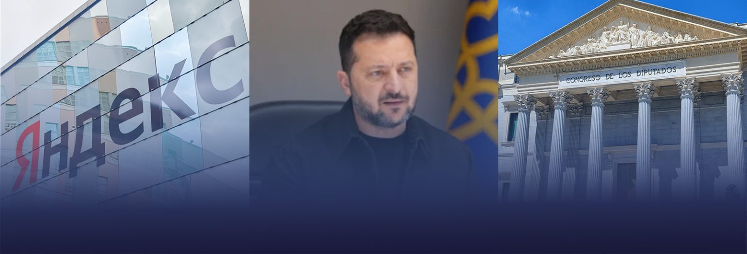 Ukraine strikes on Yandex and Russian trolls: facts, propaganda and doubts