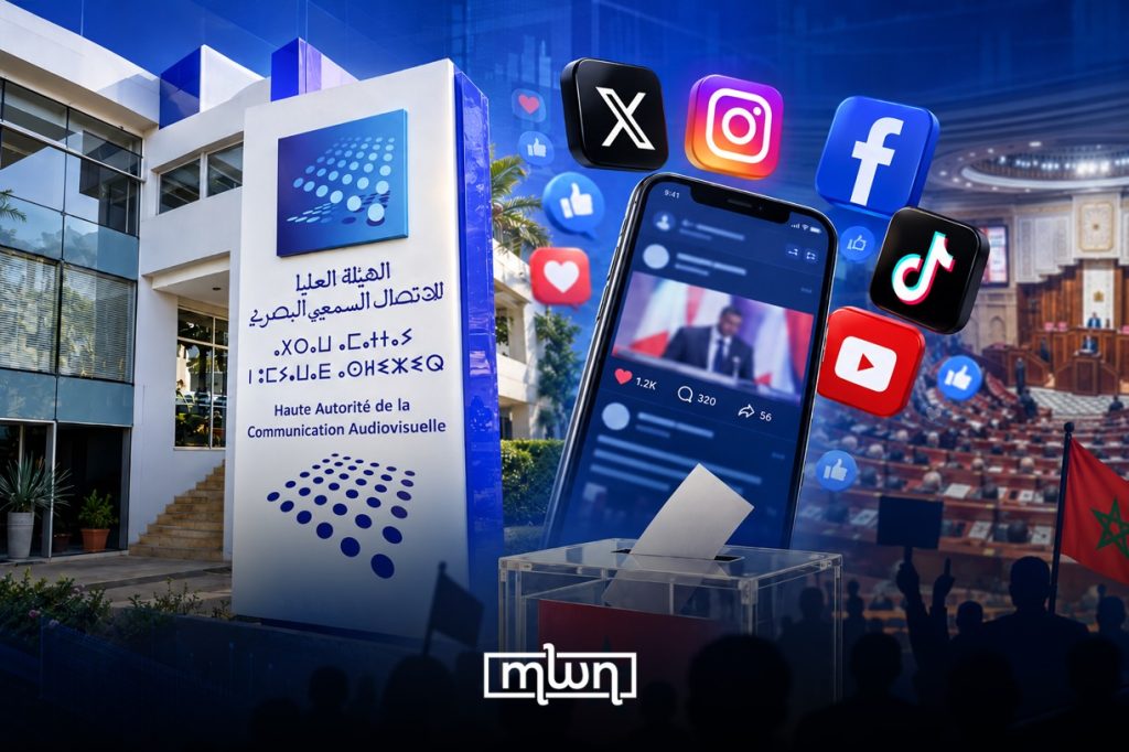 HACA Study Examines Political Parties’ Social Media Use and Disinformation Risks