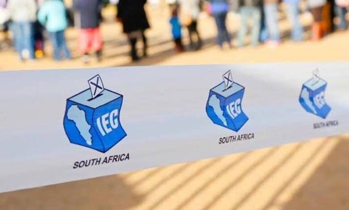 IEC concern about misinformation that might harm the integrity of the elections