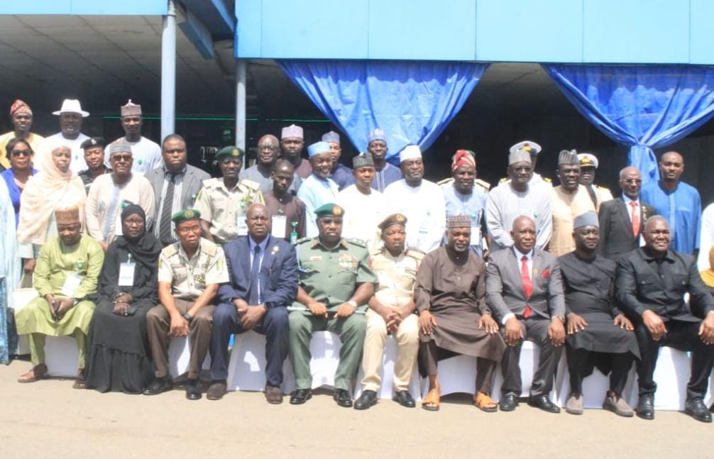 2027 Elections: CCC, Security Chiefs Warn of Deepfakes, Disinformation, Cyber Threats