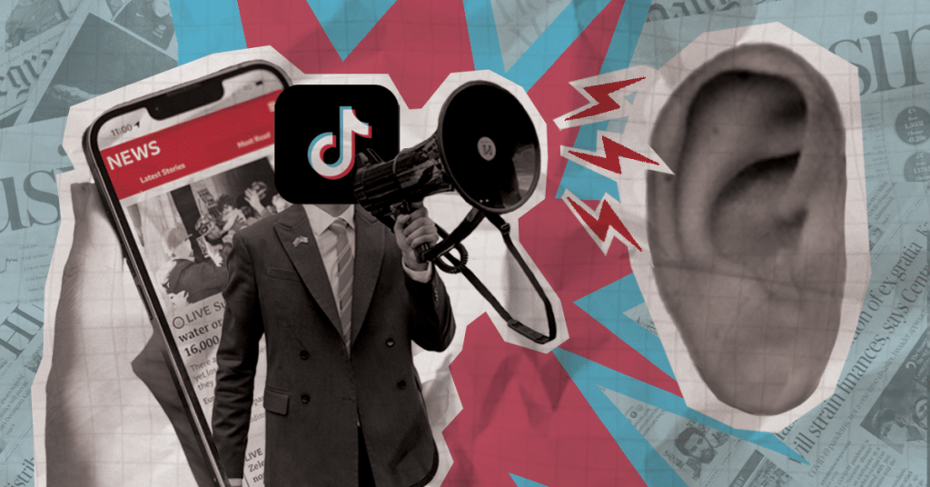 Why Gen Z Needs Experts