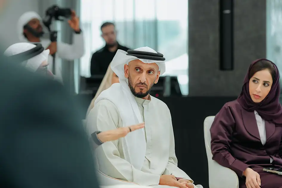 Over 11,000 bots in 1 month: UAE official warns of attempts to fuel regional tensions
