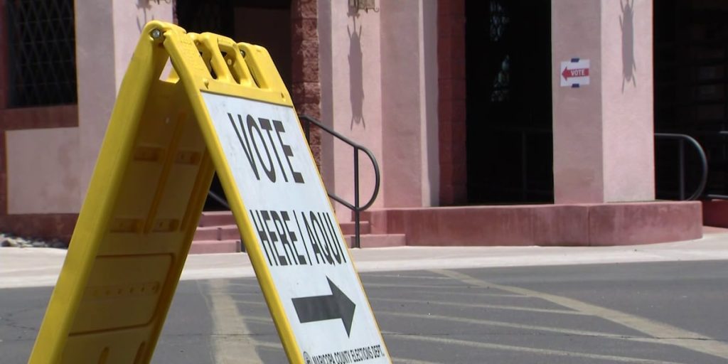 Campaign works to protect Latino voters from misinformation
