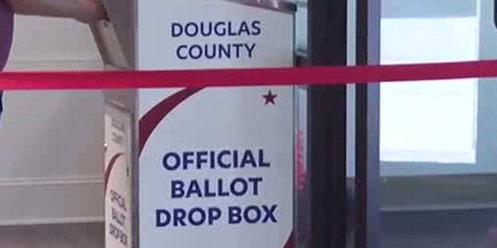 Douglas County Election Commission warns of false information circulating on social media