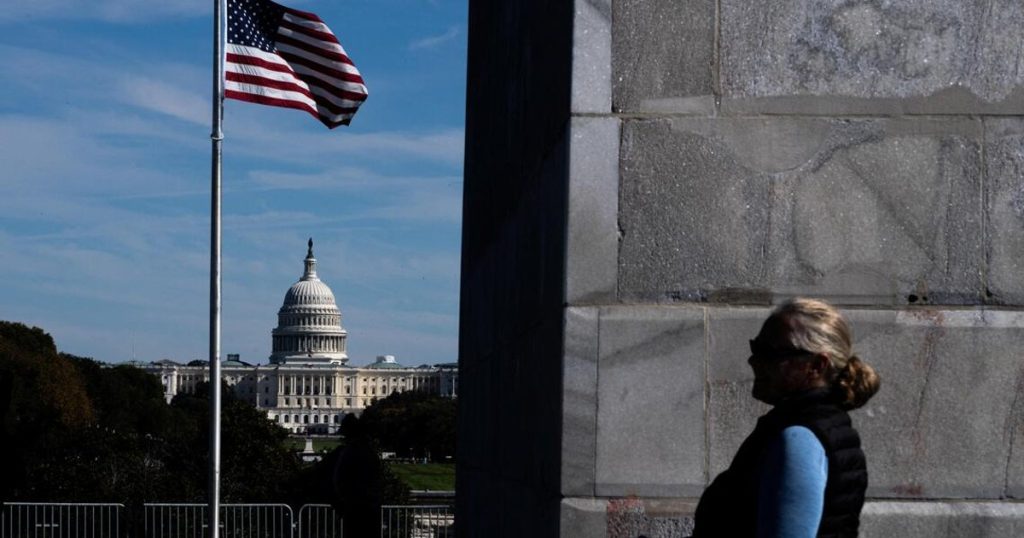 US lawmakers say Russia targets Democrats with misinformation