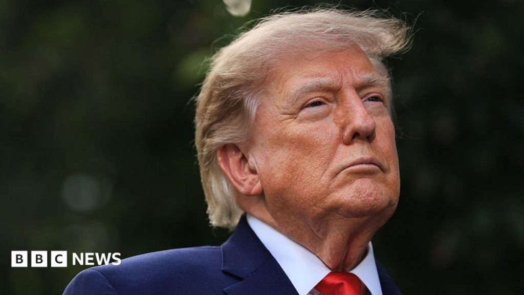 Trump super intelligence: Will the president’s attempt to rebrand AI work?