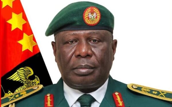 National Security: CDS urges journalists to combat AI-generated fake news